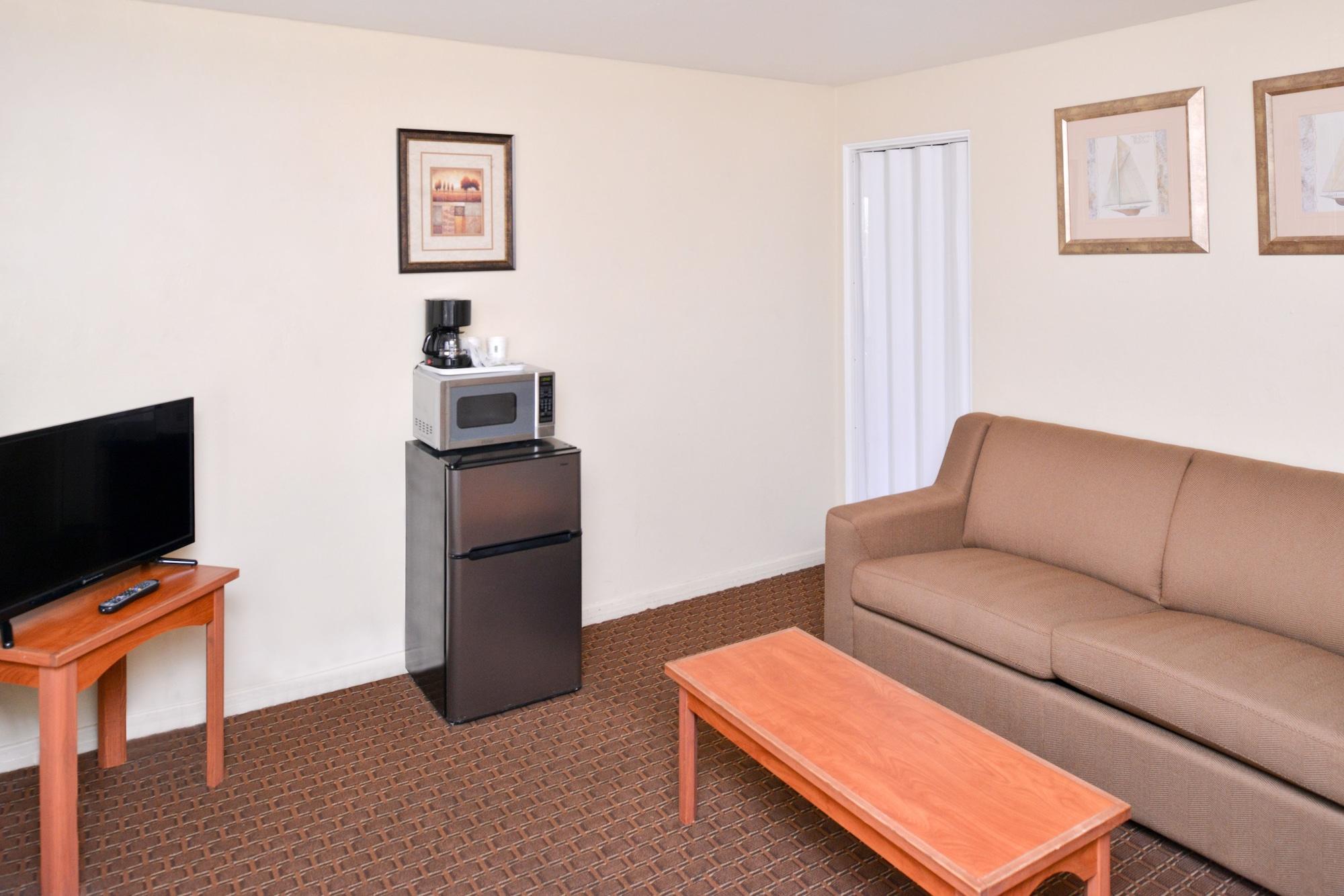 Travelodge By Wyndham Eugene Downtown/University Of Oregon Ngoại thất bức ảnh