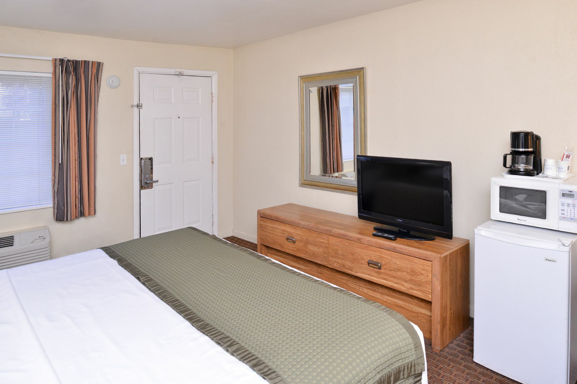 Travelodge By Wyndham Eugene Downtown/University Of Oregon Ngoại thất bức ảnh